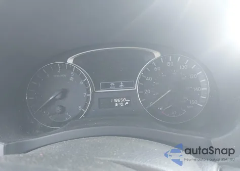 2013 Nissan Altima 2.5 Sv from USA, damaged, VIN 1N4AL3APXDN477526